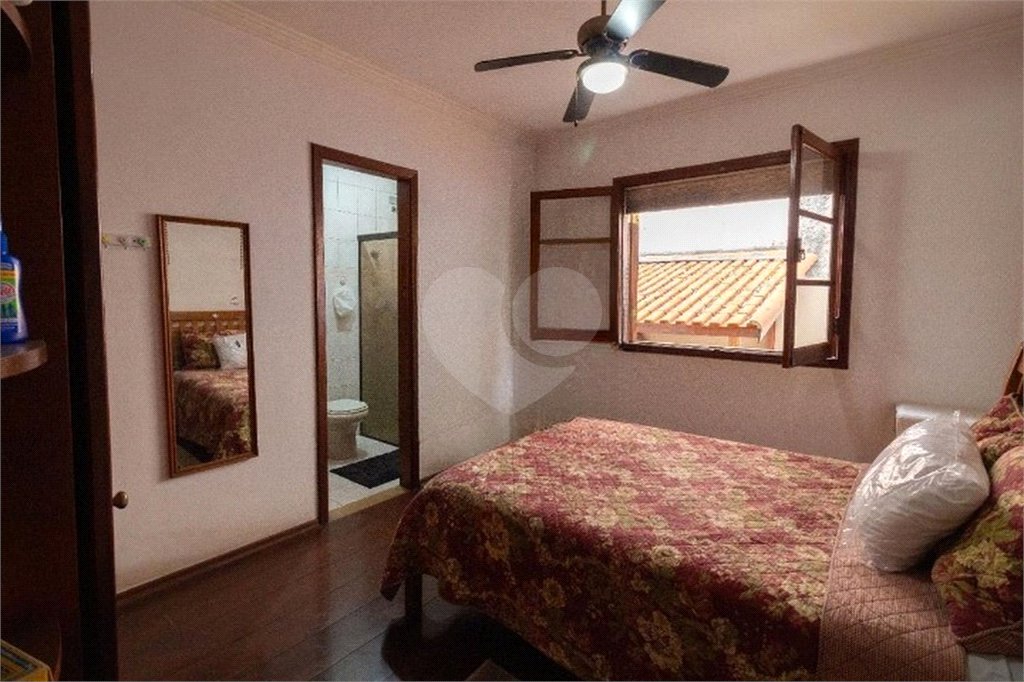 Casa à venda com 3 suítes em Jardim das Vertentes, São Paulo, SP