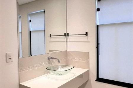 Sobrado à venda com 5 quartos, sendo 2 suítes, em Vila Inah, São Paulo, SP