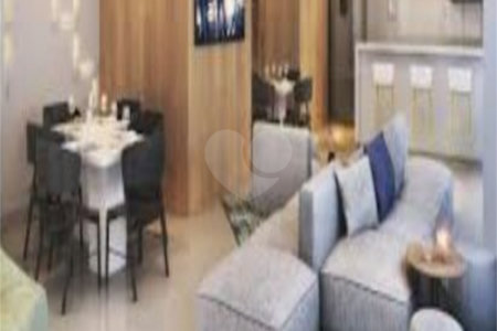 Apartamento à venda com 1 quarto em Pinheiros, São Paulo, SP