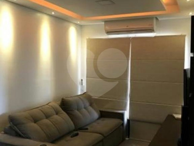 Apartamento à venda com 3 quartos, sendo 1 suíte,  em Limão, São Paulo, SP