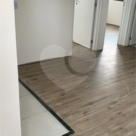 Apartamento à venda com 1 quarto em Quarta Parada, São Paulo, SP