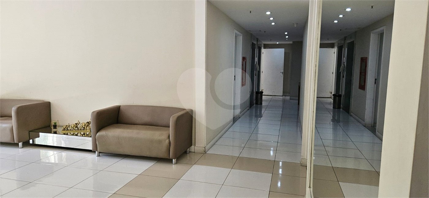 Apartamento à venda com 2 quartos, sendo 1 suíte, em Tijuca, Rio de Janeiro, RJ