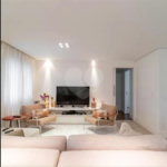Apartamento à venda com 3 quartos, sendo 2 suítes,  em Várzea da Barra Funda, São Paulo, SP