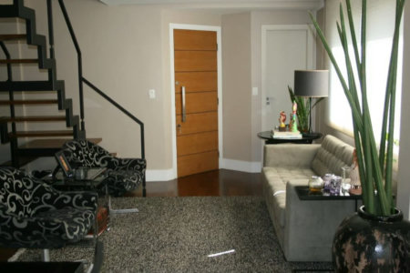 Cobertura à venda com 3 quartos, sendo 1 suíte, em Vila Suzana, São Paulo, SP