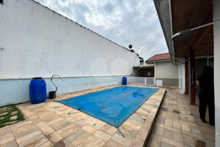 Casa à venda com 3 quartos, sendo 1 suíte,  no condomínio Ibiti do Paço, Sorocaba - SP