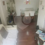 Apartamento à venda com 2 quartos em Vila Leonor, Guarulhos, SP
