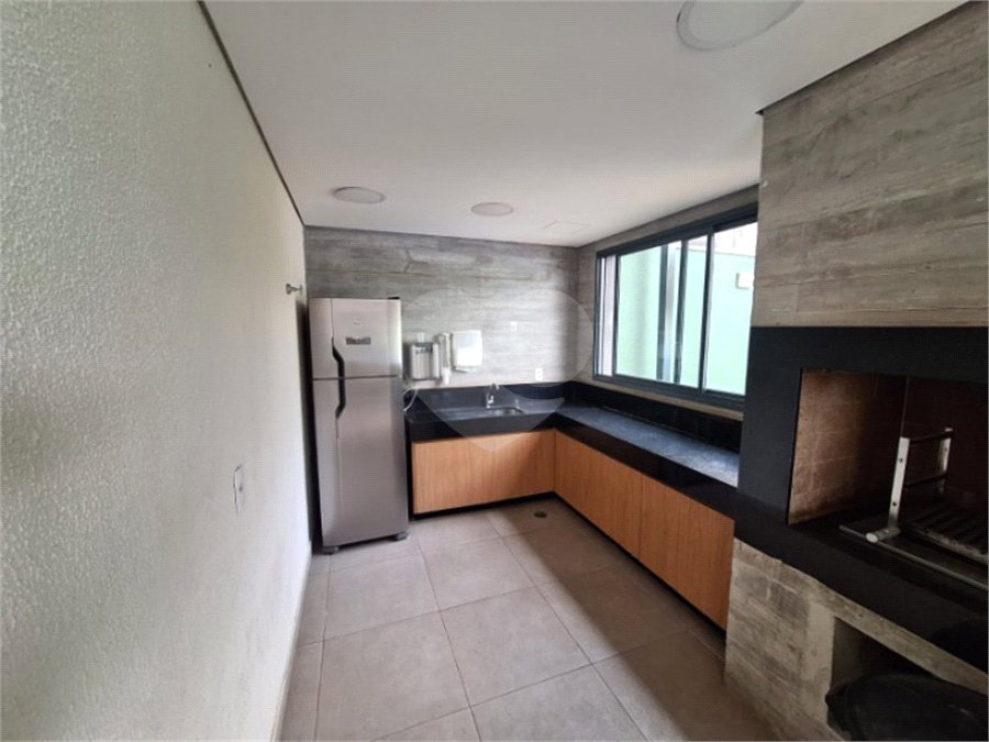 Apartamento à venda com 2 quartos, sendo 1 suíte,  em Vila Esperança, São Paulo, SP