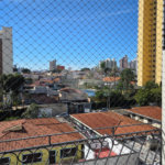 Apartamento à venda com 2 quartos em Vila Santo Estéfano, São Paulo, SP