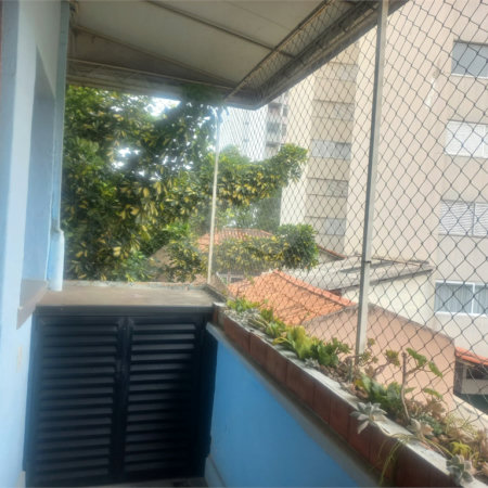 Apartamento à venda com 2 quartos em Jardim Paulistano, São Paulo, SP