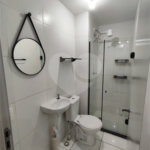 Apartamento para alugar com 2 quartos em Vila Pereira Cerca, São Paulo, SP