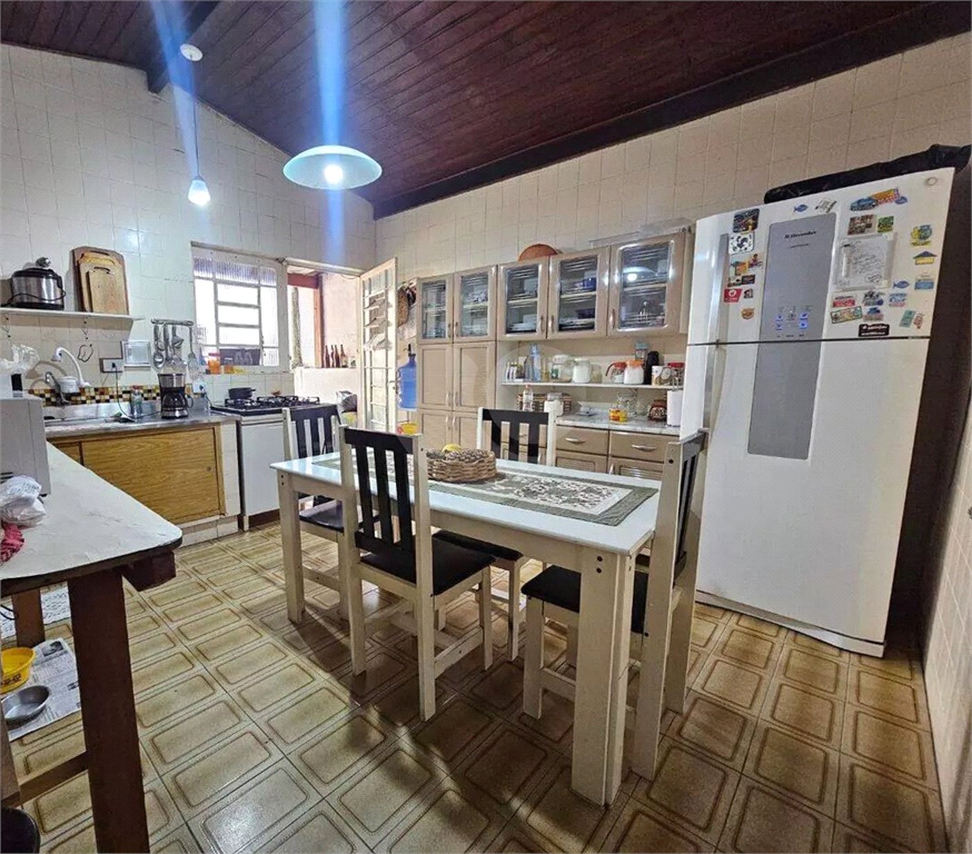 Casa Térrea à venda com 3 quartos, sendo 1 suíte, no Centro, Poá, SP