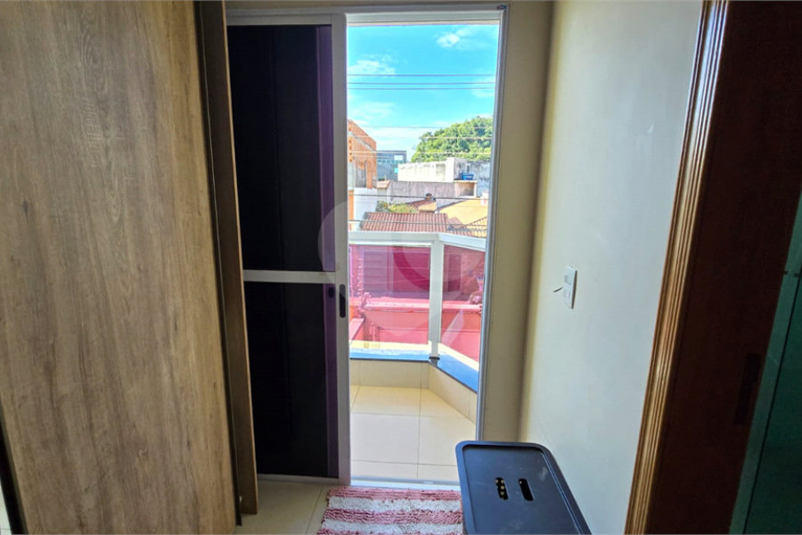 Sobrado à venda com 3 quartos, sendo 1 suíte, em Freguesia do Ó, São Paulo, SP