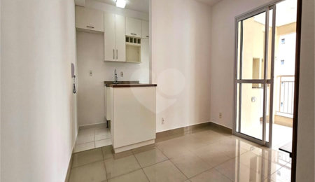 Apartamento à venda com 2 quartos em Barra Funda, São Paulo, SP