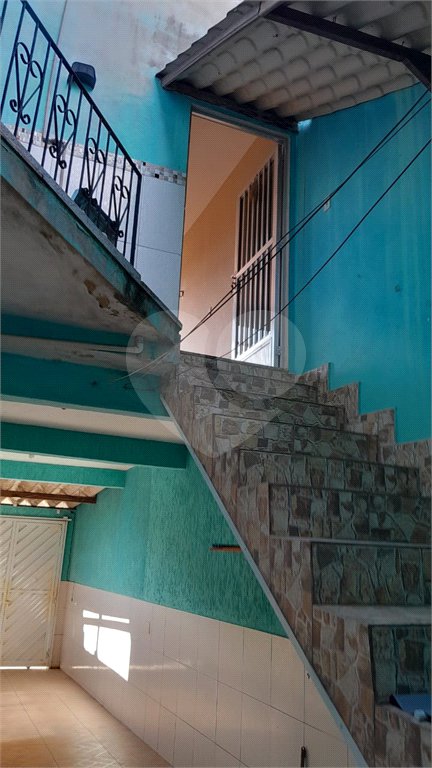 Casa à venda com 2 quartos, sendo 1 suíte, em Campo Grande, Rio de Janeiro, RJ
