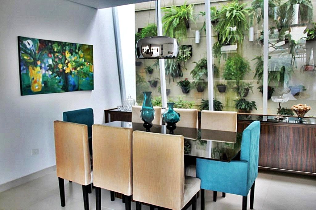Casa à venda com 4 suítes em Tremembé, São Paulo, SP