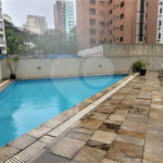 Apartamento à venda com 1 quarto em Campo Belo, São Paulo, SP
