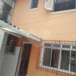 Sobrado à venda com 3 quartos em Chácara Santo Antônio, São Paulo, SP