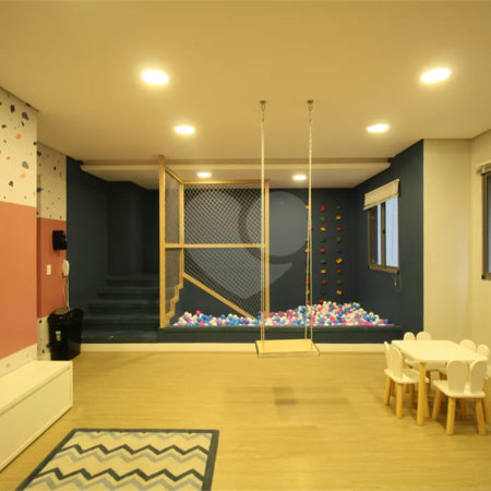 Apartamento à venda com 2 quartos em Vila Andrade, São Paulo, SP