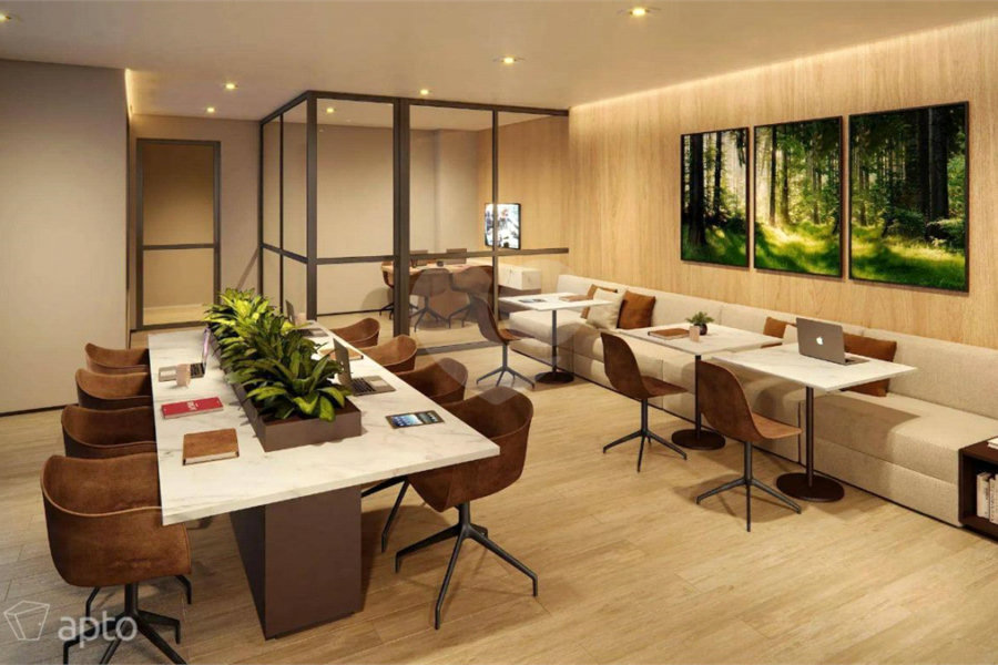 Studio à venda com 1 suíte em Butantã, São Paulo, SP