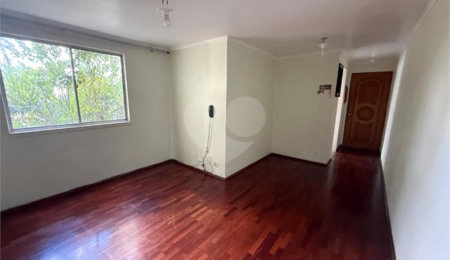 Apartamento à venda com 2 quartos em Vila Nova Cachoeirinha, São Paulo, SP