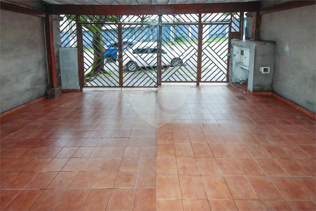 Casa à venda com 3 quartos em Limão, São Paulo, SP