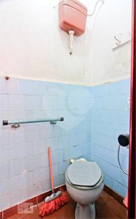 Sobrado à venda com 2 quartos em Tucuruvi, São Paulo, SP