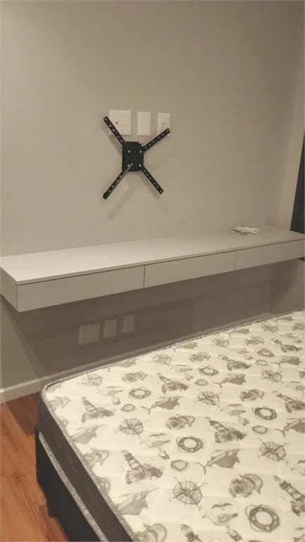 Apartamento para alugar com 2 quartos em Jardim das Acácias, São Paulo, SP