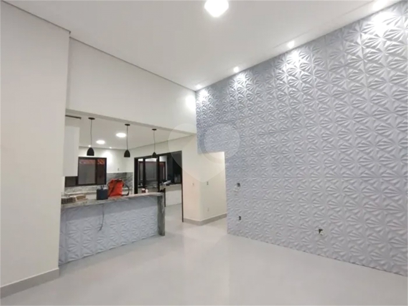 Casa à venda com 3 suítes em Parque Bom Retiro, Paulínia, SP