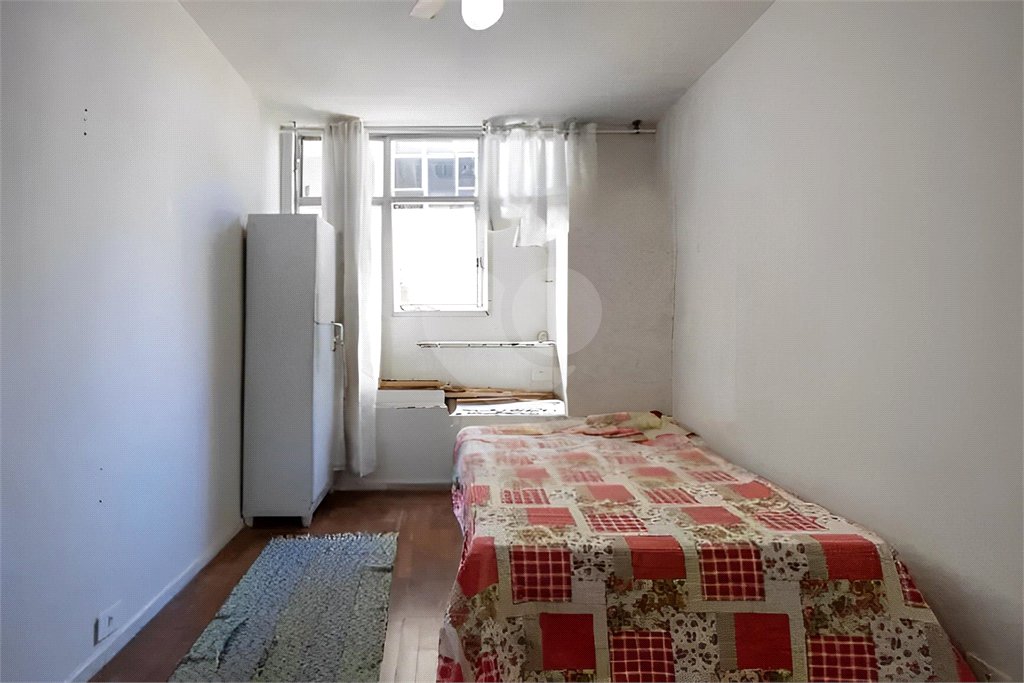 Apartamento à venda com 3 quartos, sendo 1 suíte, em Tijuca, Rio de Janeiro, RJ