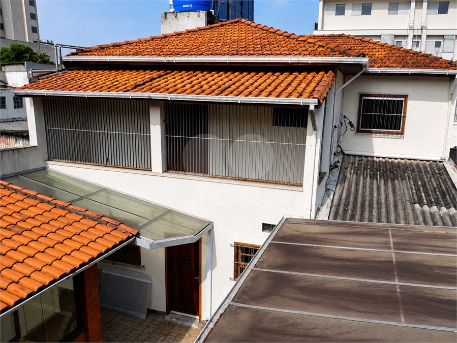 Sobrado à venda com 3 quartos, sendo 1 suíte, em Jardim do Mar, São Bernardo do Campo, SP