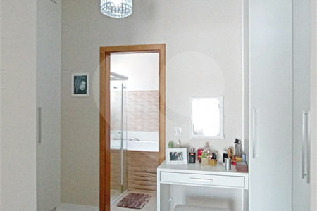 Casa à venda com 3 suítes no condomínio Vila do Sol, Valinhos - SP