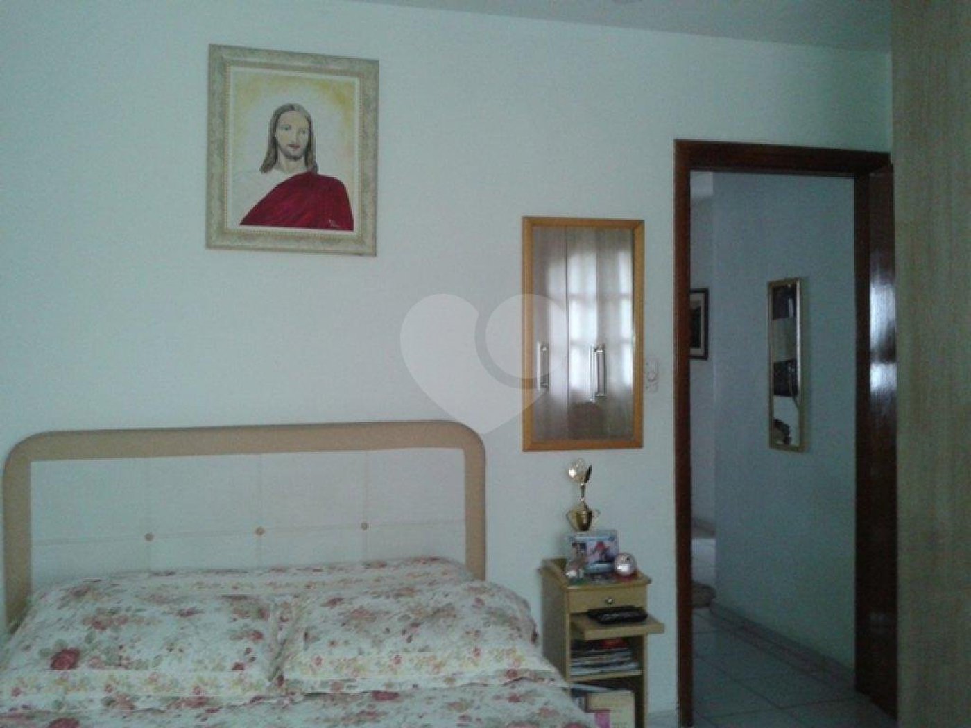 Sobrado à venda com 5 quartos, sendo 1 suíte, em Vila Mazzei, São Paulo, SP