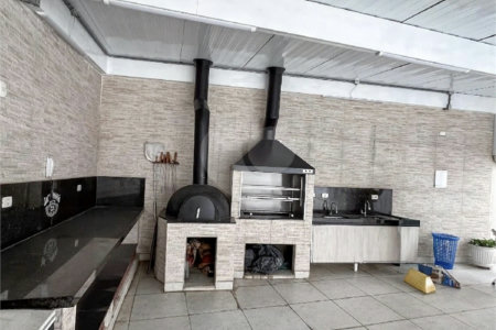 Apartamento à venda com 2 quartos, sendo 1 suíte, em Vila Mariana, São Paulo, SP
