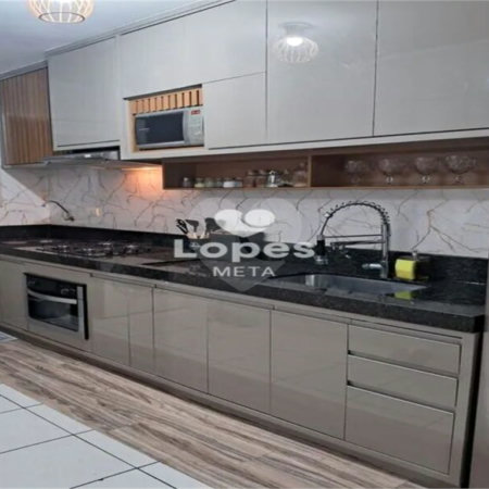Casa à venda com 3 quartos, sendo 2 suítes, em Jardim Santa Júlia, São José dos Campos, SP