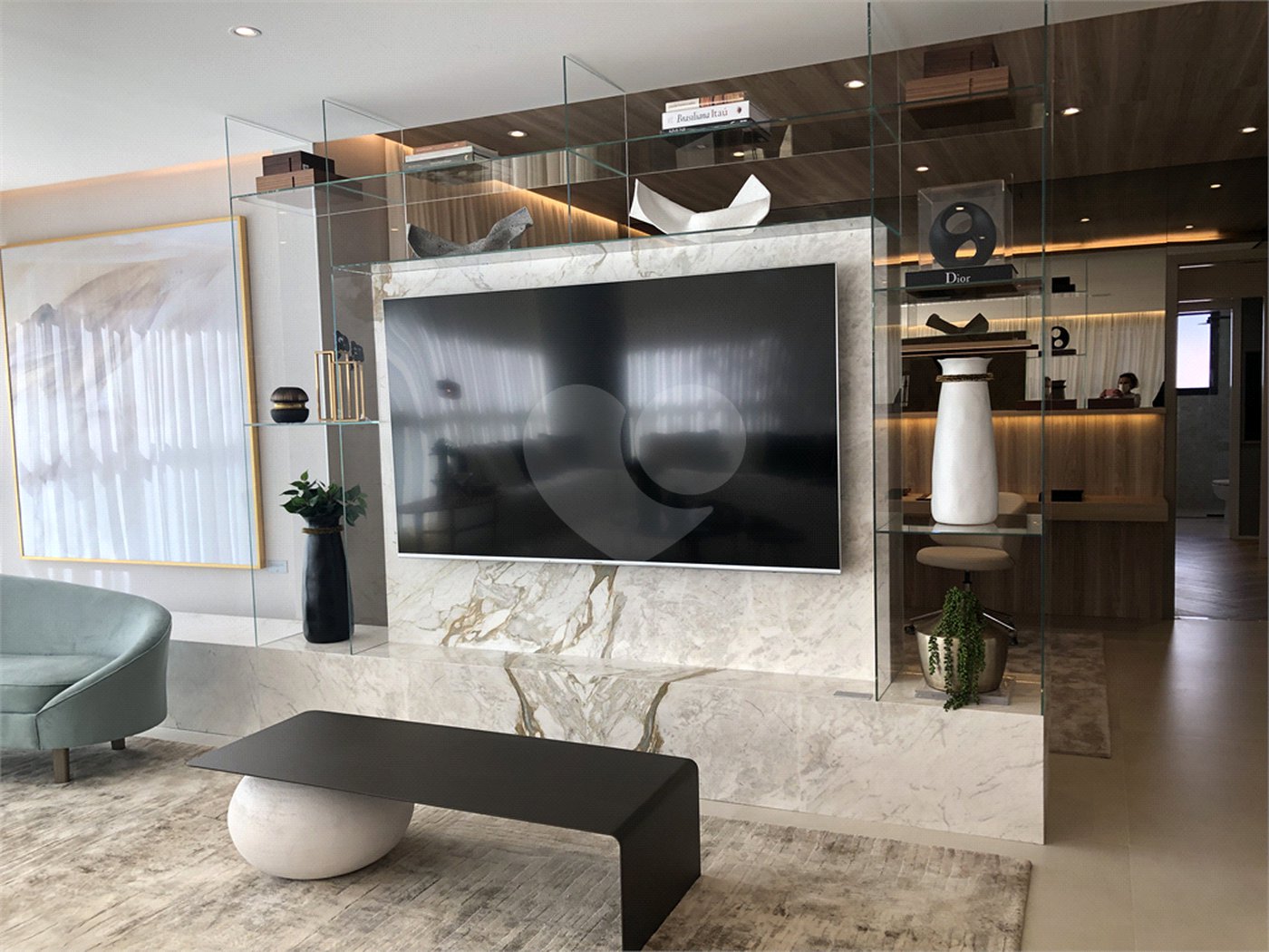 Apartamento à venda com 5 quartos, sendo 4 suítes, em Pinheiros, São Paulo, SP