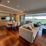 Apartamento à venda com 3 suítes em Jardim Marajoara, São Paulo, SP