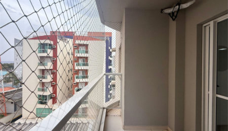 Apartamento à venda ou para alugar com 3 quartos, sendo 1 suíte, em Parque Campolim, Sorocaba, SP