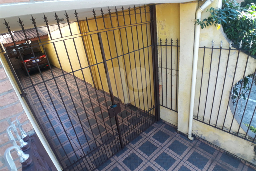 Casa Térrea à venda com 6 quartos, sendo 2 suítes, em Limão, São Paulo, SP