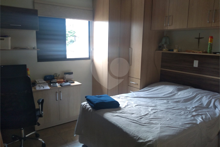 Sobrado à venda com 2 quartos em Casa Verde, São Paulo, SP