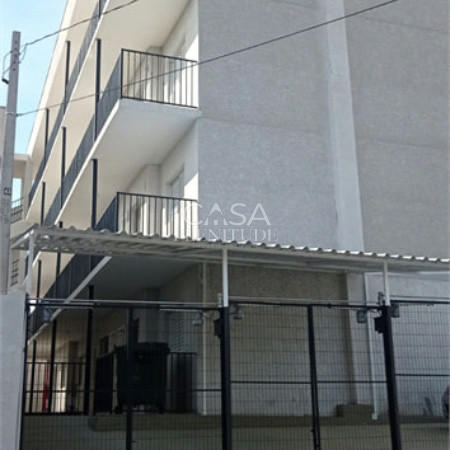 Apartamento à venda com 2 quartos em Jardim Saira, Sorocaba, SP