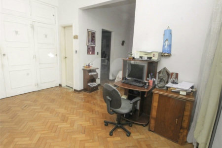 Apartamento à venda com 4 quartos, sendo 1 suíte, em Tijuca, Rio de Janeiro, RJ