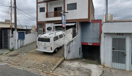 Prédio à venda em Casa Verde, São Paulo, SP