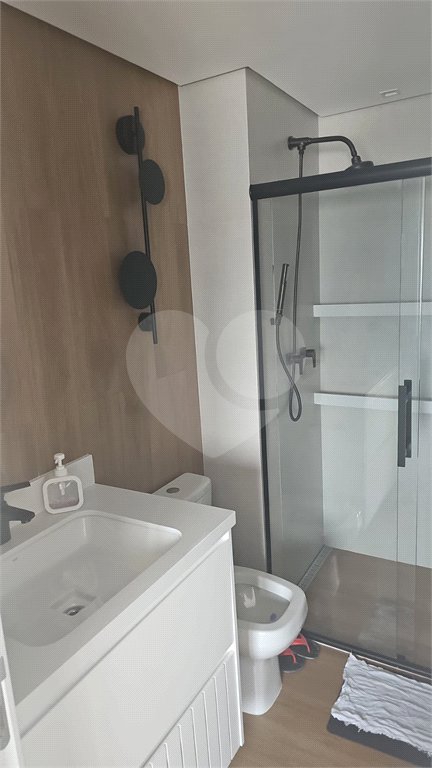 Apartamento à venda com 3 suítes em Parque São Jorge, São Paulo, SP