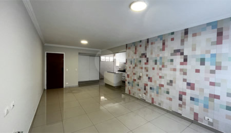 Apartamento à venda com 3 quartos em Vila Pompéia, São Paulo, SP