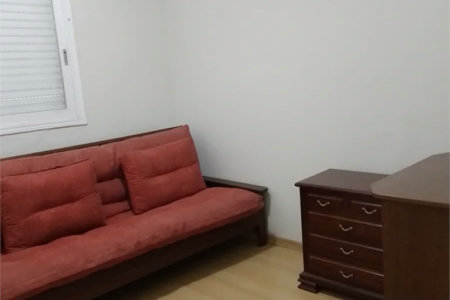 Apartamento à venda com 3 quartos, sendo 1 suíte, em Pinheiros, São Paulo, SP