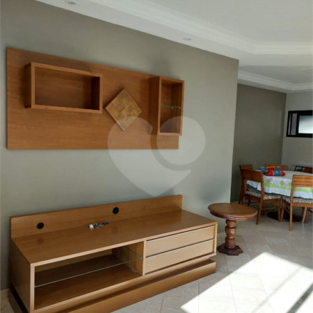 Apartamento à venda com 3 quartos, sendo 1 suíte, em Santana, São Paulo, SP