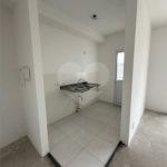 Apartamento à venda com 2 quartos, sendo 1 suíte, em Mooca, São Paulo, SP