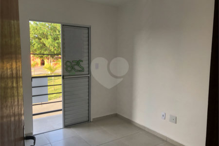 Villagio à venda com 2 quartos em Jardim São Pedro, Mogi das Cruzes, SP