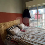 Apartamento à venda com 2 quartos em Vila Buarque, São Paulo, SP