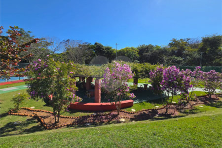 Terreno à venda no condomínio Lago da Serra, Araçoiaba da Serra - SP